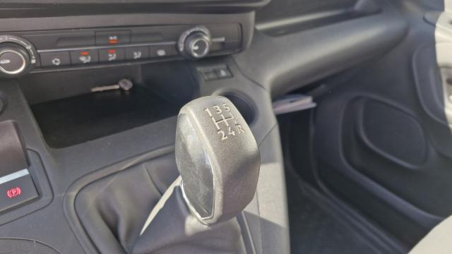 Peugeot Partner image 4