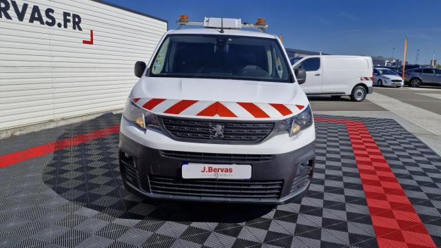 Peugeot Partner image 7
