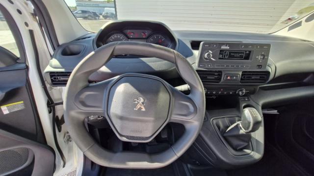 Peugeot Partner image 5