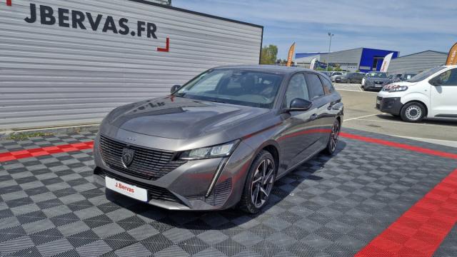 Peugeot 308 Sw Phev 180 E-Eat8 Allure Pack