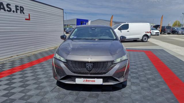 Peugeot 308 Sw image 4