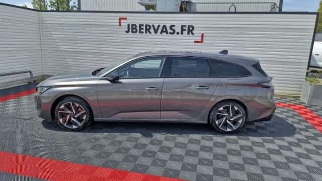Peugeot 308 Sw image 3