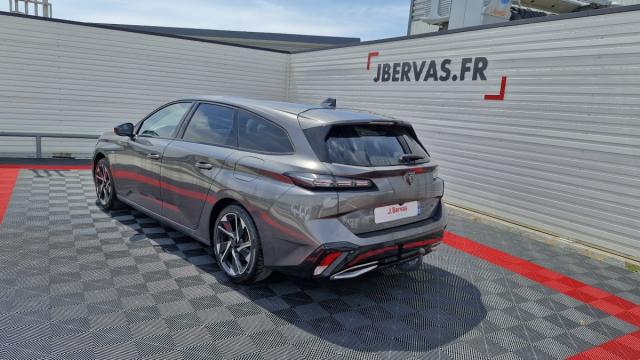 Peugeot 308 Sw image 2