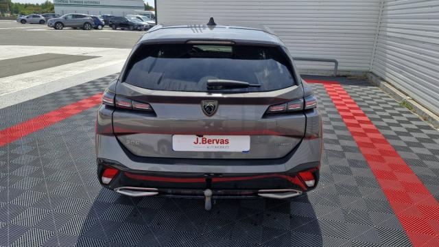Peugeot 308 Sw image 6