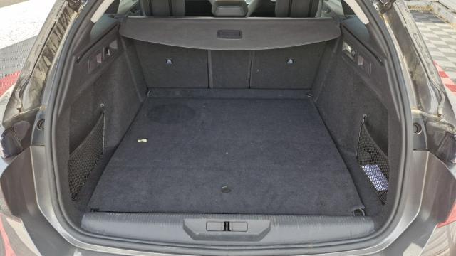 Peugeot 308 Sw image 1