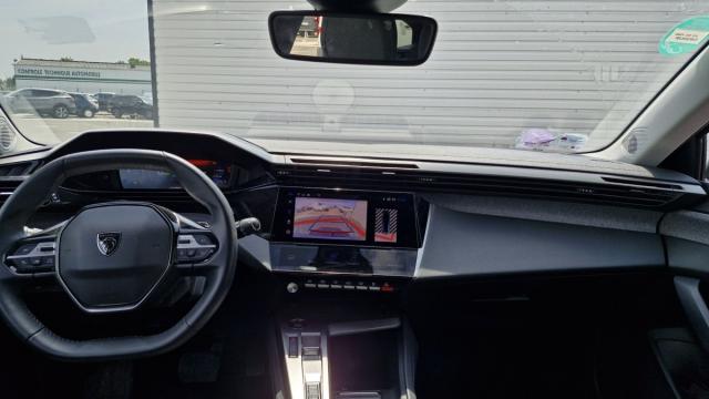 Peugeot 308 Sw image 5
