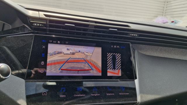 Peugeot 308 Sw image 7