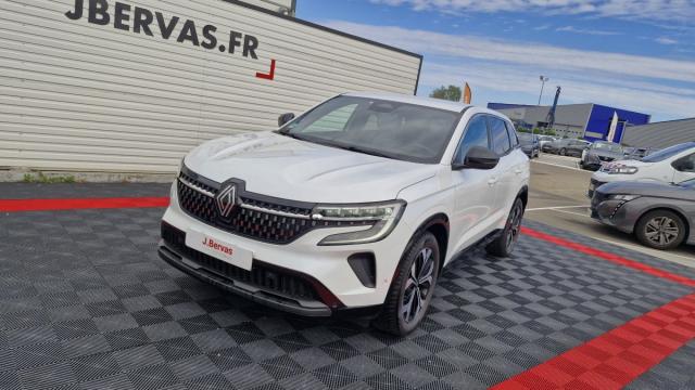Renault Austral E-Tech Hybrid 200 Techno