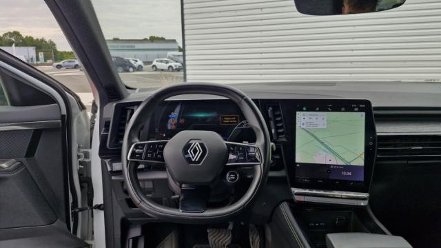 Renault Austral image 9