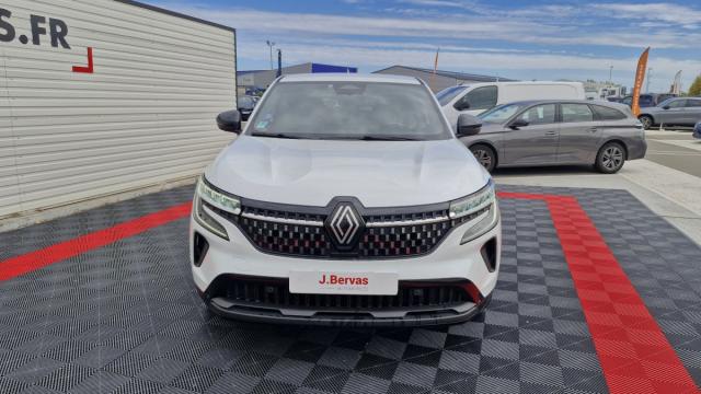 Renault Austral image 3