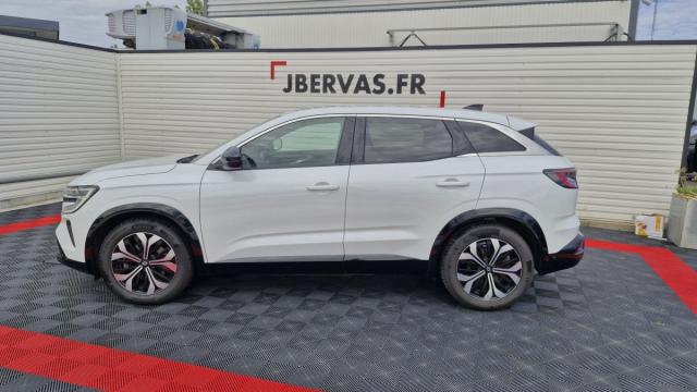 Renault Austral image 6
