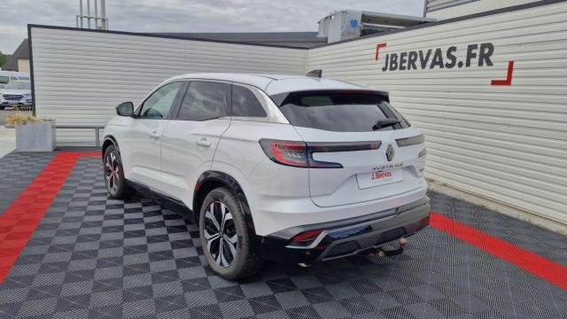 Renault Austral image 2