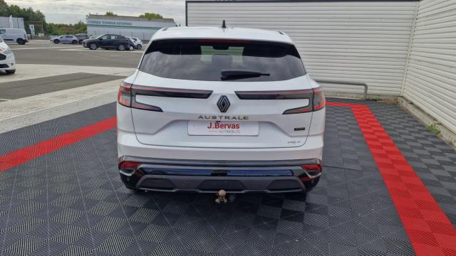 Renault Austral image 1