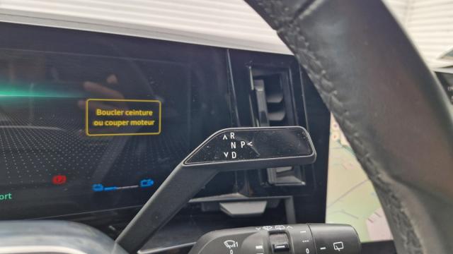 Renault Austral image 8
