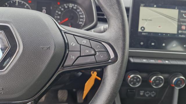 Renault Clio image 8