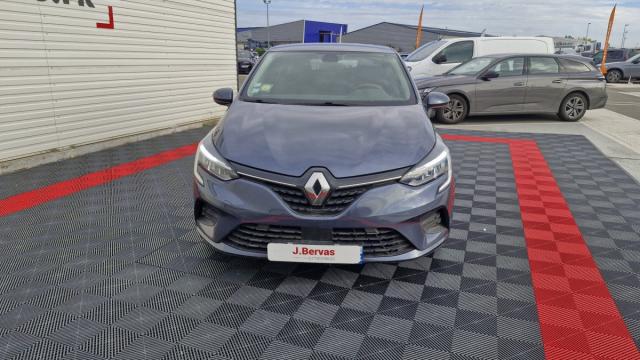 Renault Clio image 6