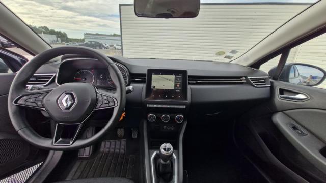 Renault Clio image 1