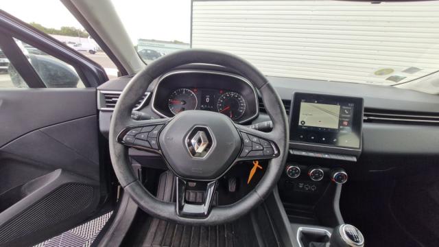 Renault Clio image 2