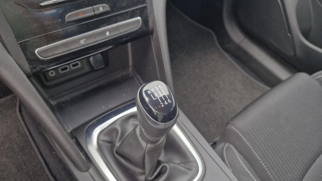 Renault Mégane image 5