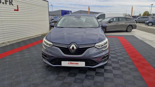 Renault Mégane image 2