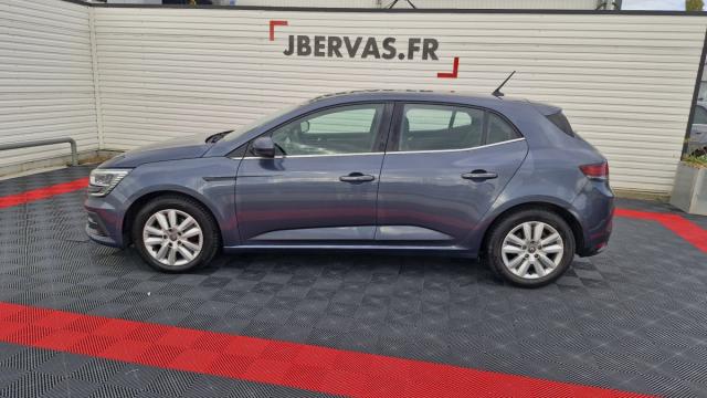 Renault Mégane image 7