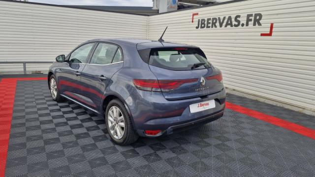 Renault Mégane image 1