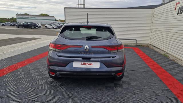 Renault Mégane image 8