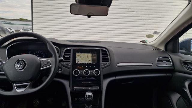 Renault Mégane image 4