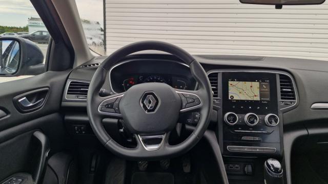 Renault Mégane image 6