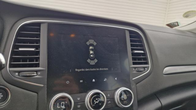 Renault Mégane image 3