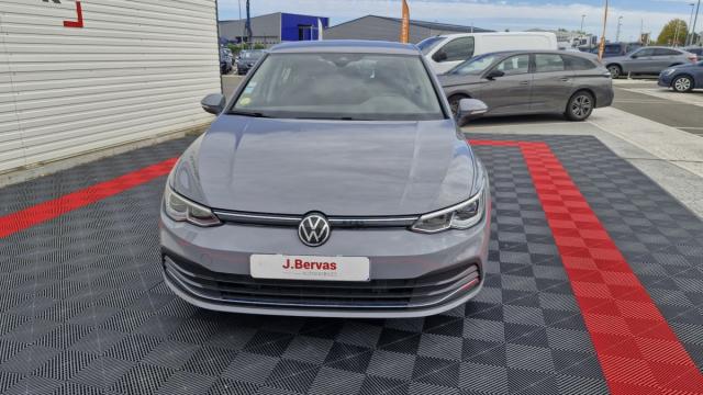 Volkswagen Golf image 7