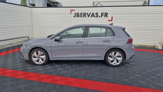 Volkswagen Golf image 4