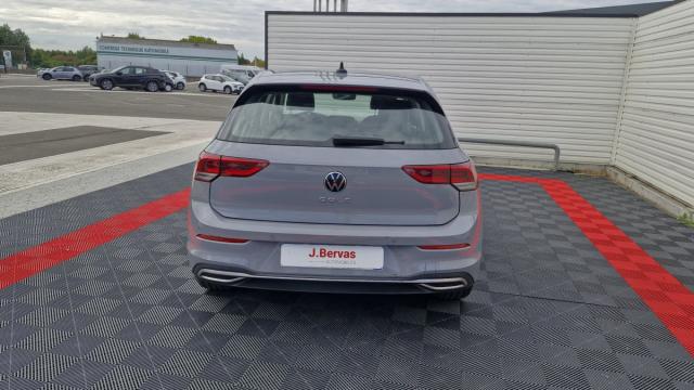 Volkswagen Golf image 2