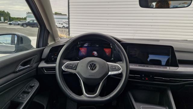 Volkswagen Golf image 8