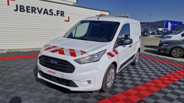 Ford Transit Connect Fgn L1 1.0 Ecoboost 100 Ss Trend