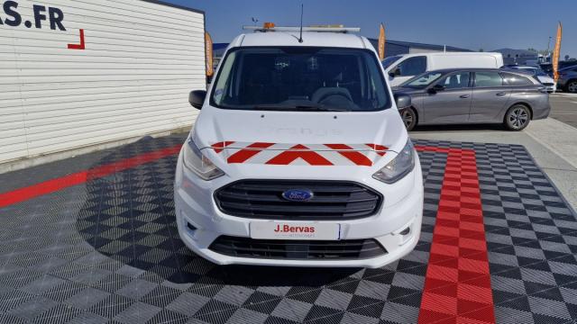 Ford Transit Connect image 8