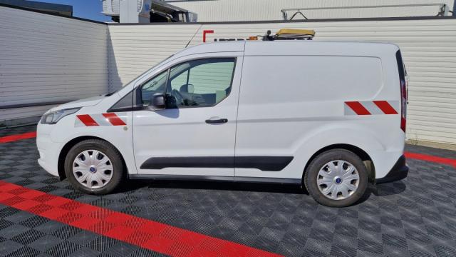 Ford Transit Connect image 1