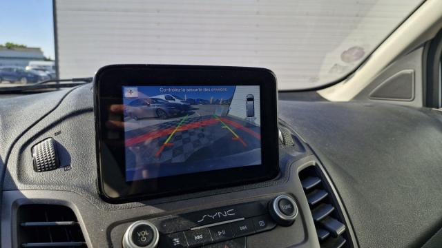 Ford Transit Connect image 2