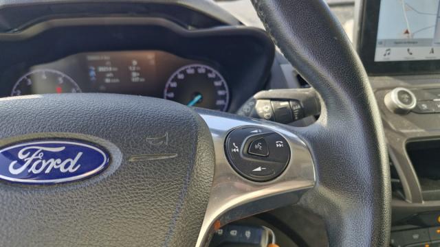 Ford Transit Connect image 5