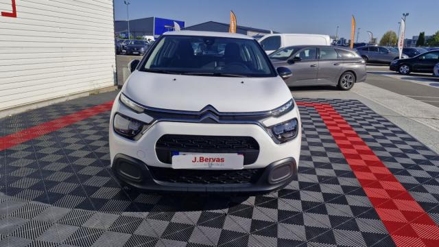 Citroen C3 image 7