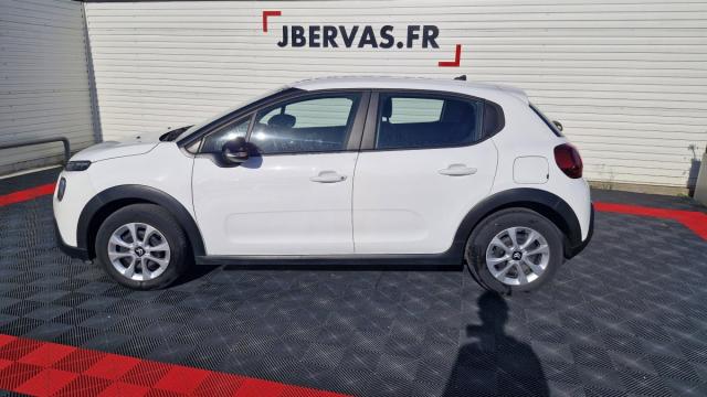 Citroen C3 image 1