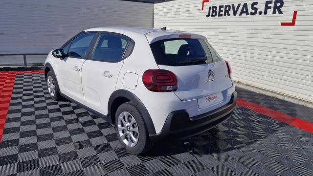 Citroen C3 image 6