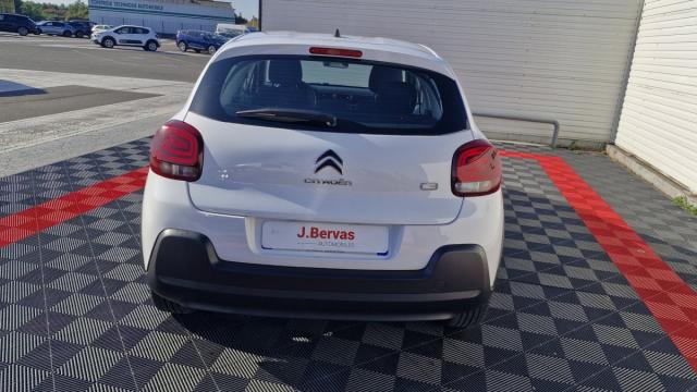 Citroen C3 image 5