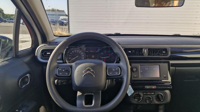 Citroen C3 image 4