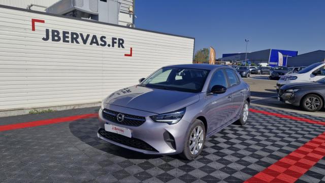 Opel Corsa 1.2 75 Ch Bvm5 Edition Business