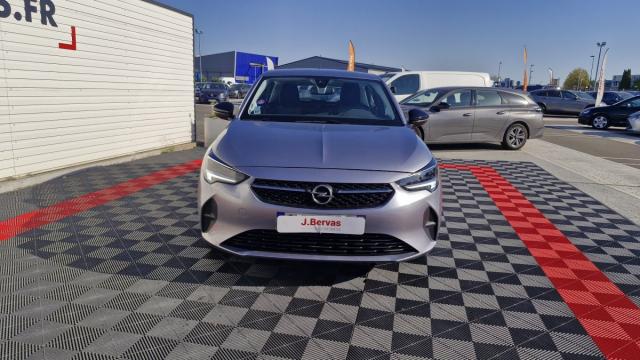 Opel Corsa image 9