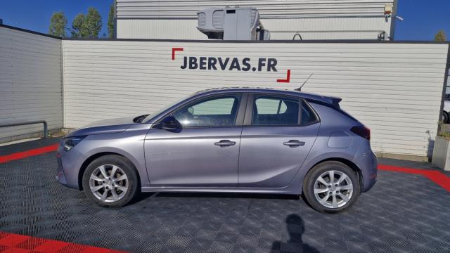 Opel Corsa image 7