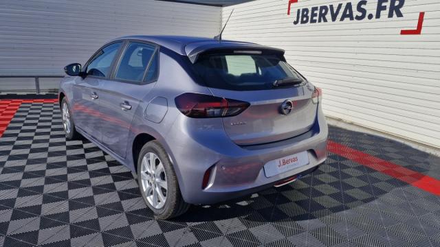 Opel Corsa image 4