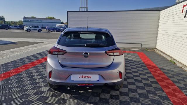 Opel Corsa image 2