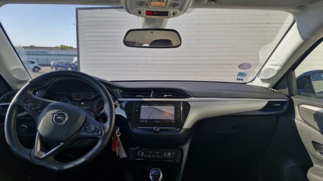 Opel Corsa image 3